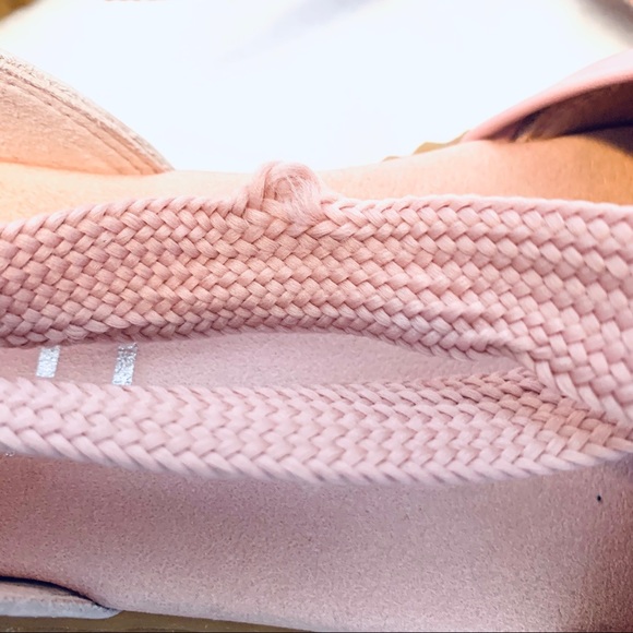 NEW Puma Women Sz 5.5 Fenty by Rihanna Bow Shoes - Picture 7 of 9